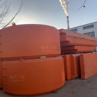 北京v型防撞護舷定制哪家好？
